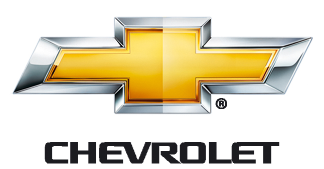Эмблема Chevrolet