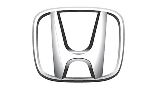 Эмблема Honda
