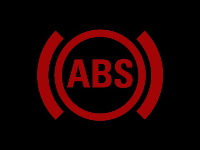 ABS — антиблокировочная система торможения