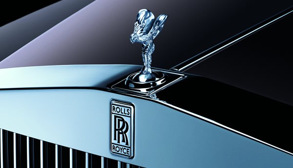 МегаОбзор. Суперзавод Rolls Royce. Часть 1 изображение 1