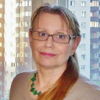 Надежда Созинова