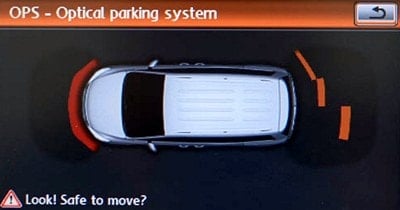 Что такое парктроник в автомобиле, принцип работы, выбор и установка парктроника