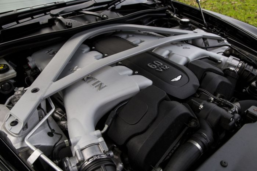 Лучшие двигатели V12 за всю историю автомобилестроения v12, двигатель, мотор