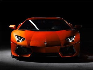 Фотогалерея Lamborghini