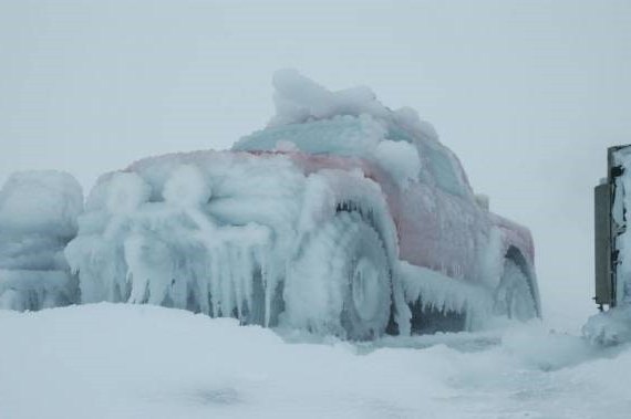 Как утеплить двигатель автомобиля на зиму? Как утеплить двигатель на зиму своими руками?