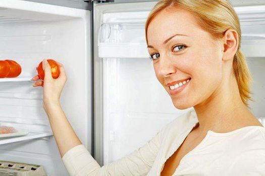 Освежитель воздуха для холодильника