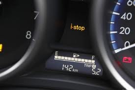 Как уменьшить расход топлива на автомобиле Мазда