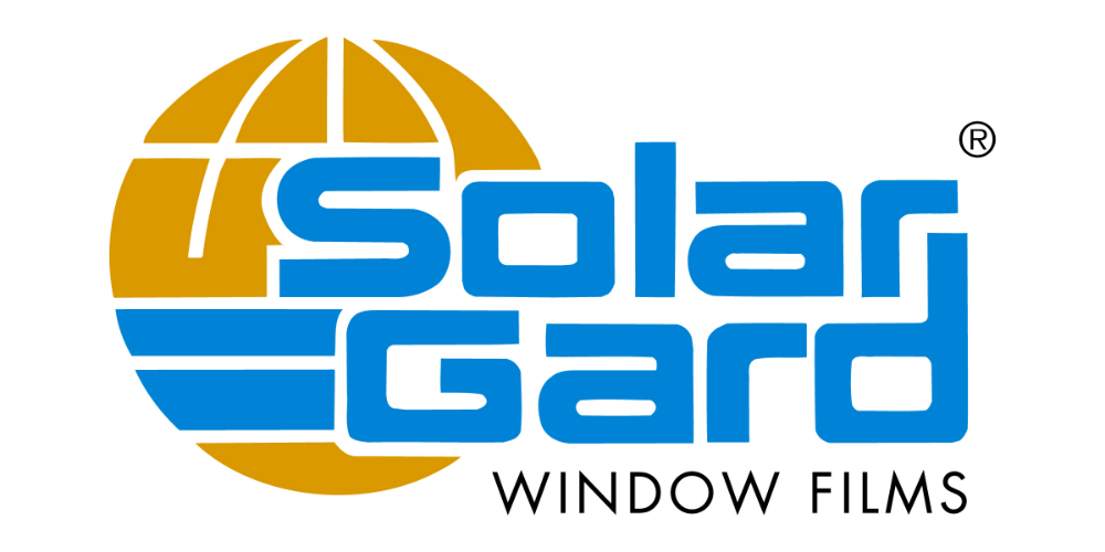 Solard Guard - Логотип пленки тонировка