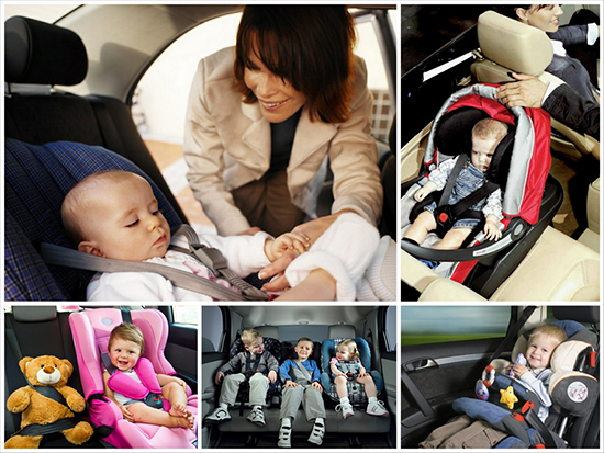 Как правильно выбрать детское автокресло? На что обратить внимание при покупке детского кресла в авто?