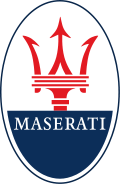 Автомобили Maserati