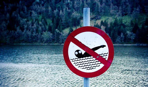 Знак-Не-Плавать