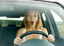 Как преодолеть страх автовождения