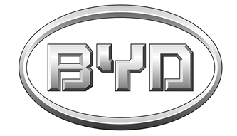 BYD - лучшие автомобили Китая