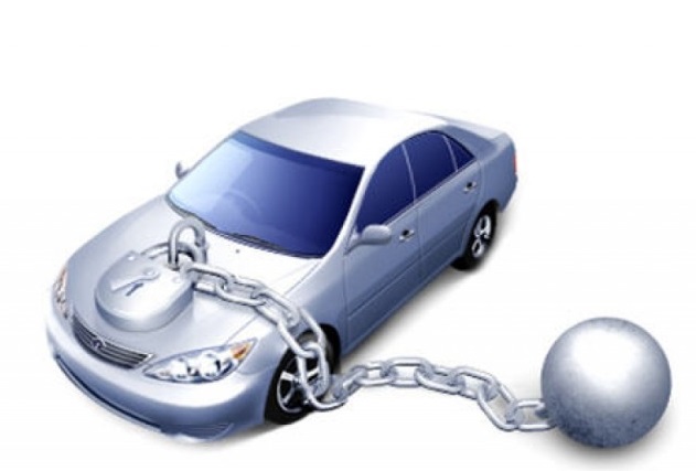 Арест авто - как убедиться в юридической чистоте покупки?