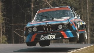 История BMW Motorsport - перевод BMIRussian