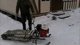 снегоход палочник трубочник.wmv