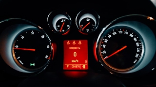 Обзор Opel Insignia, на что смотреть при покупке Опель Инсигния - подводные камни от Авто Лето