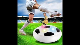 Hover Ball | Ховер Болл - футбольный мяч для дома.