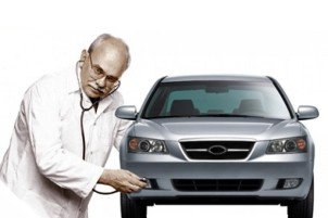 Как проверить двигатель перед покупкой авто