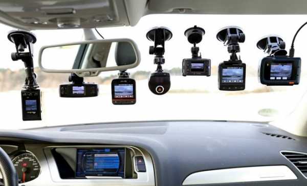 Какой выбрать видеорегистратор для автомобиля